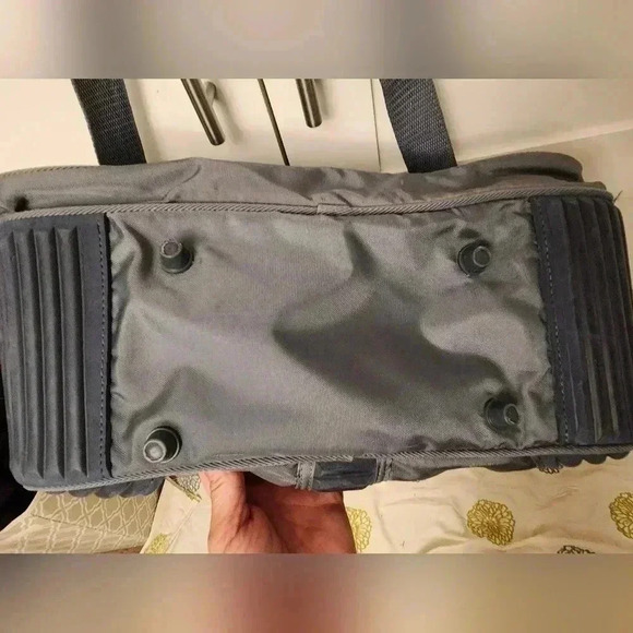 Cariblu small Duffel Bag brand new without tags - Picture 7 of 7